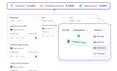 marketing automation