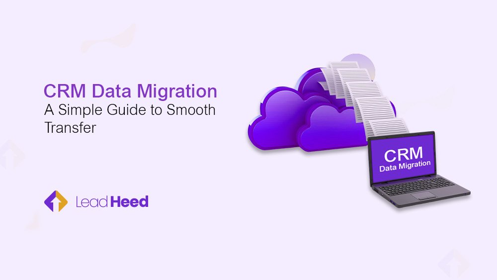 CRM Data Migration