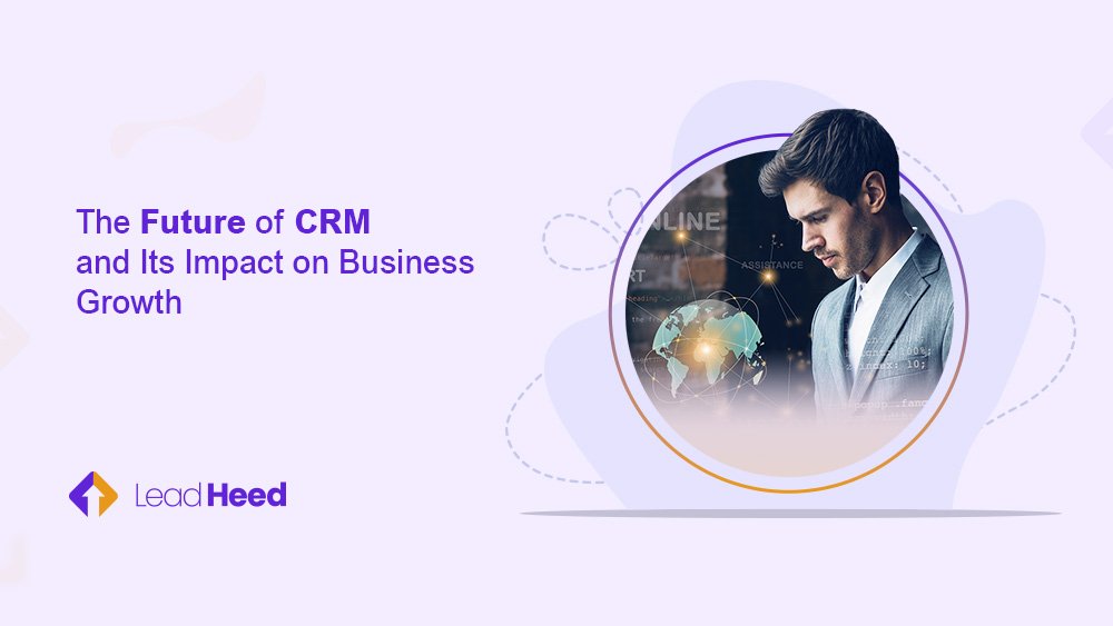 future of crm​