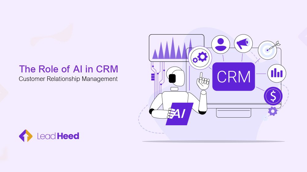 AI in CRM