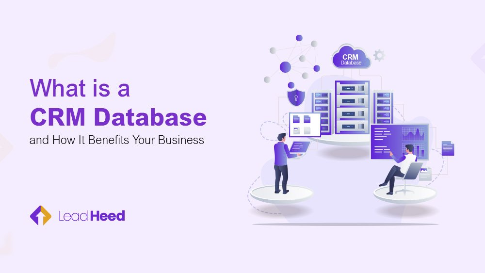 crm database