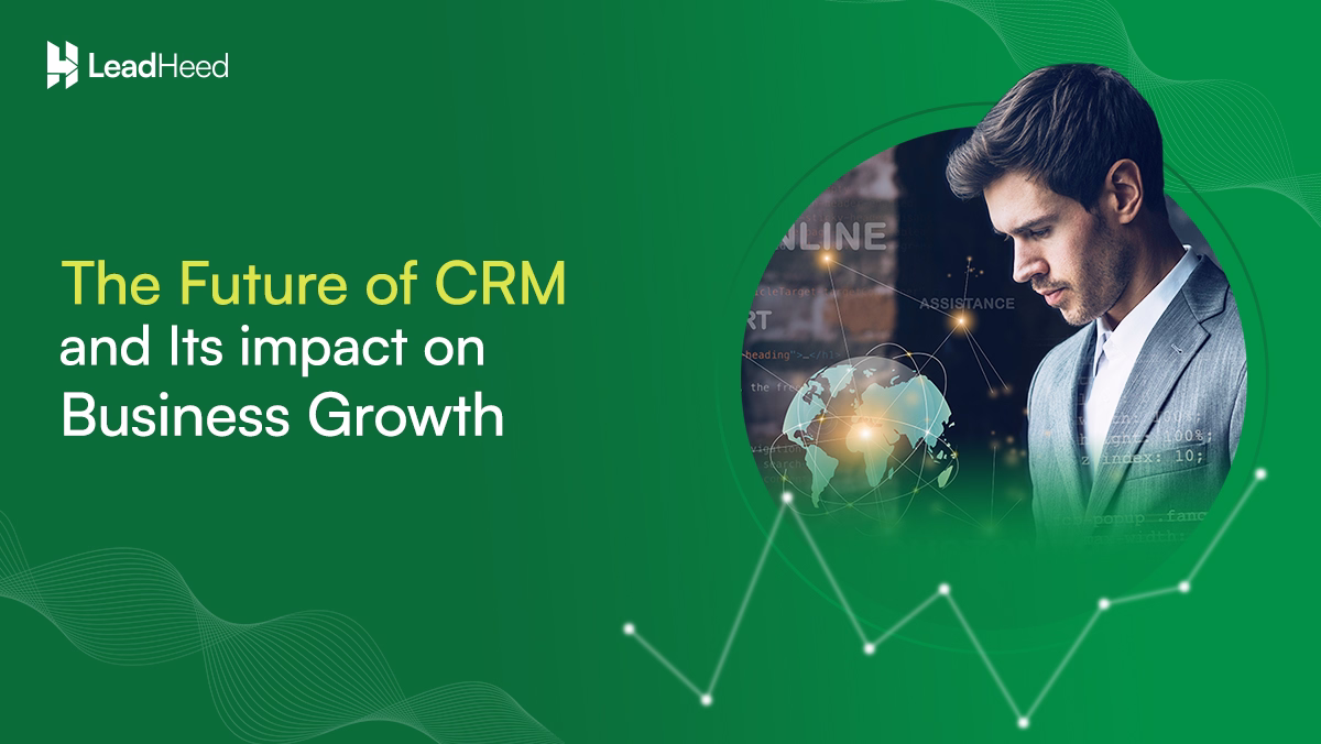 future of crm