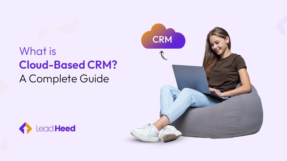 cloud-based crm