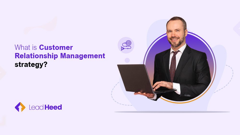 CRM Strategy