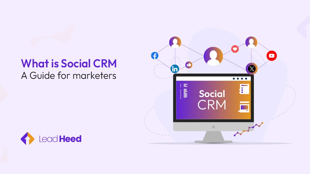 Social CRM