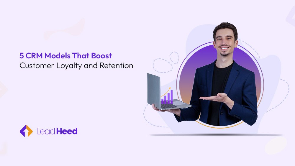 5 crm models