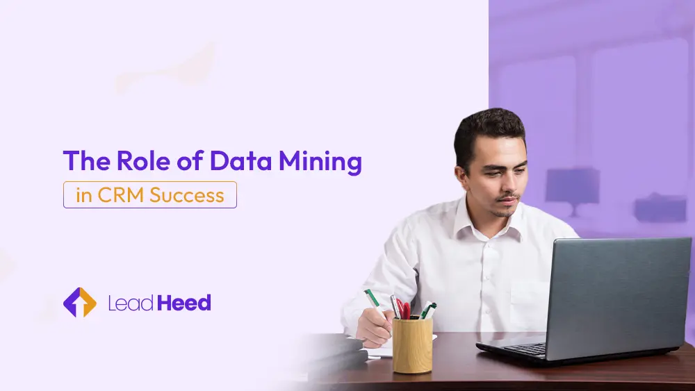 data mining in crm