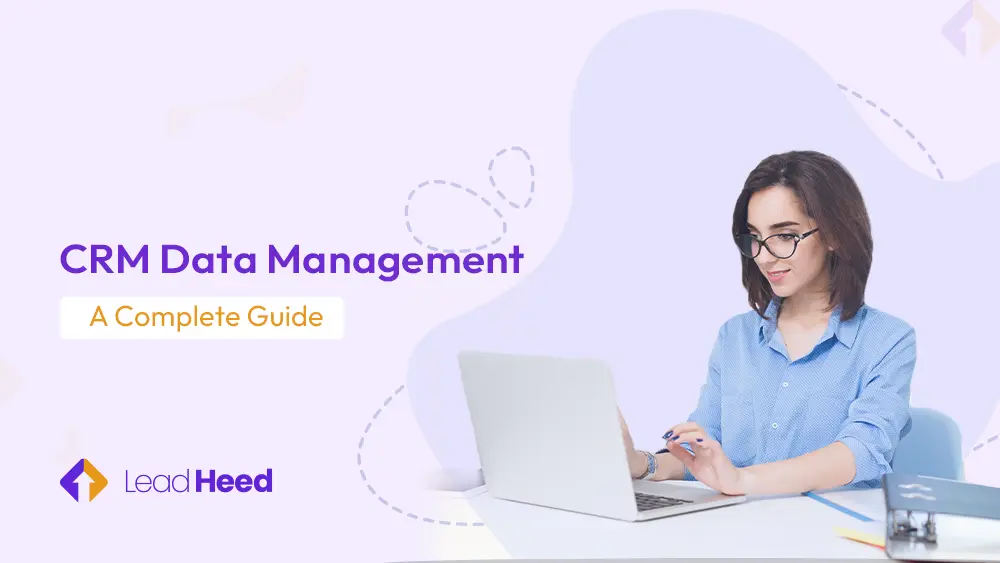 crm data management