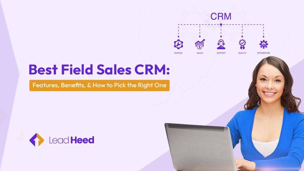 field sales crm