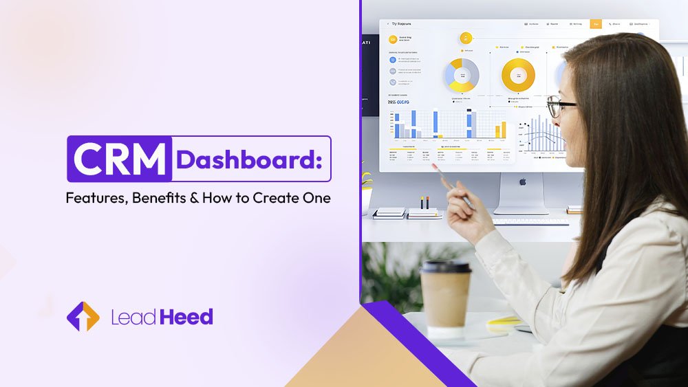 crm dashboard