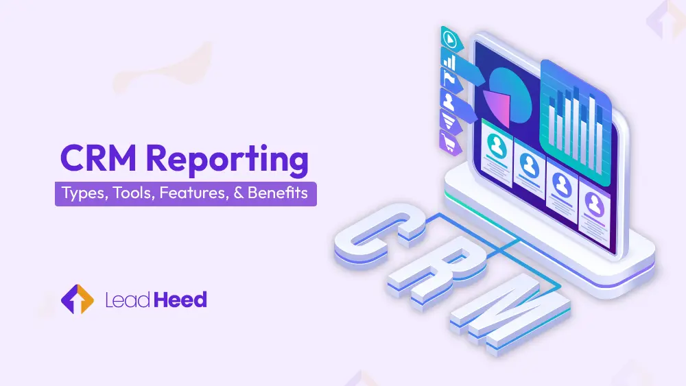 Crm Reporting