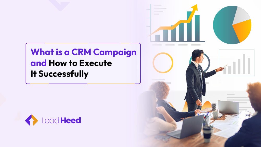 crm campaign