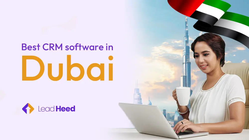 best crm software in dubai