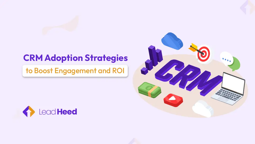crm adoption strategies