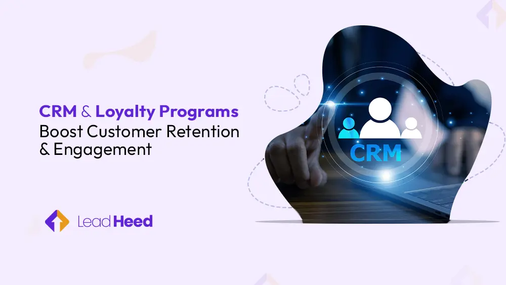 crm loyalty program