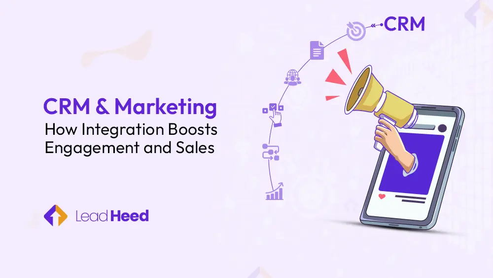 crm and marketing