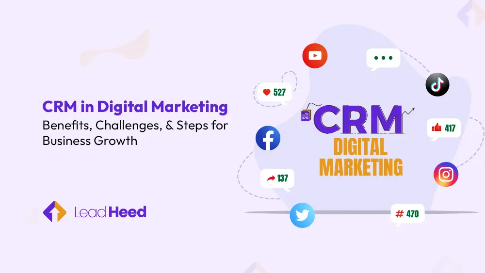 crm in digital marketing