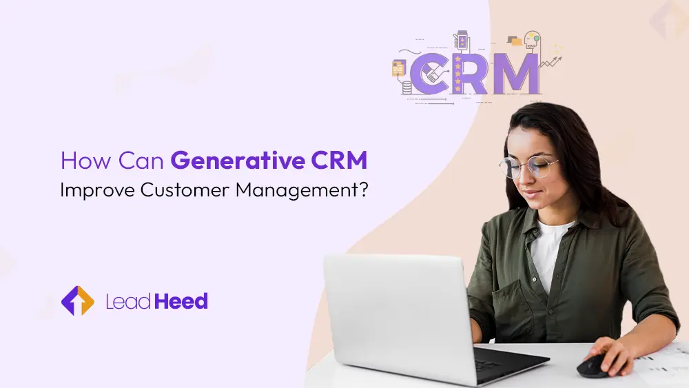 generative crm