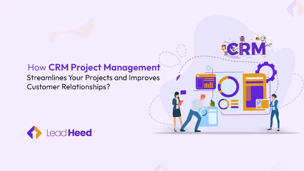 crm project management