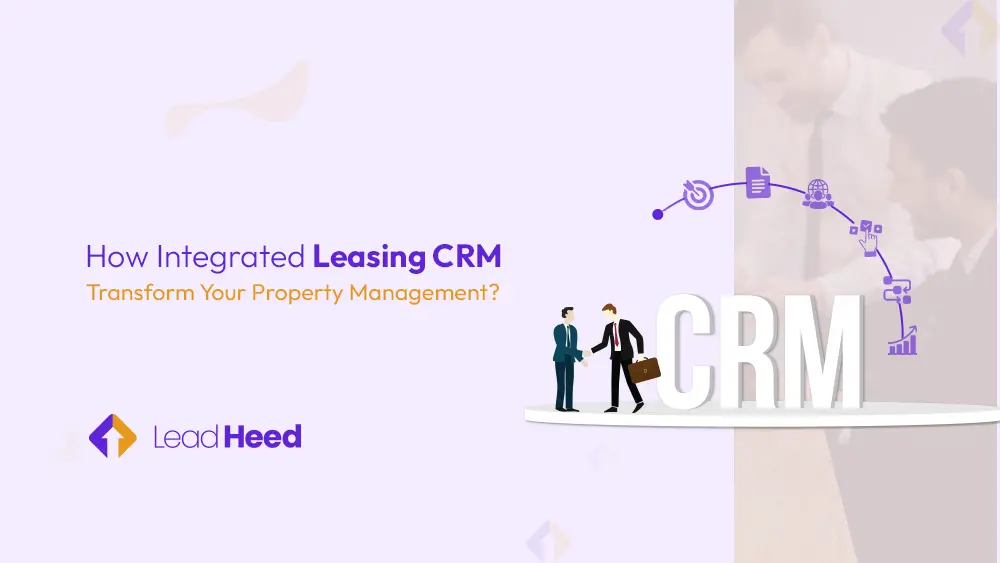 leasing crm