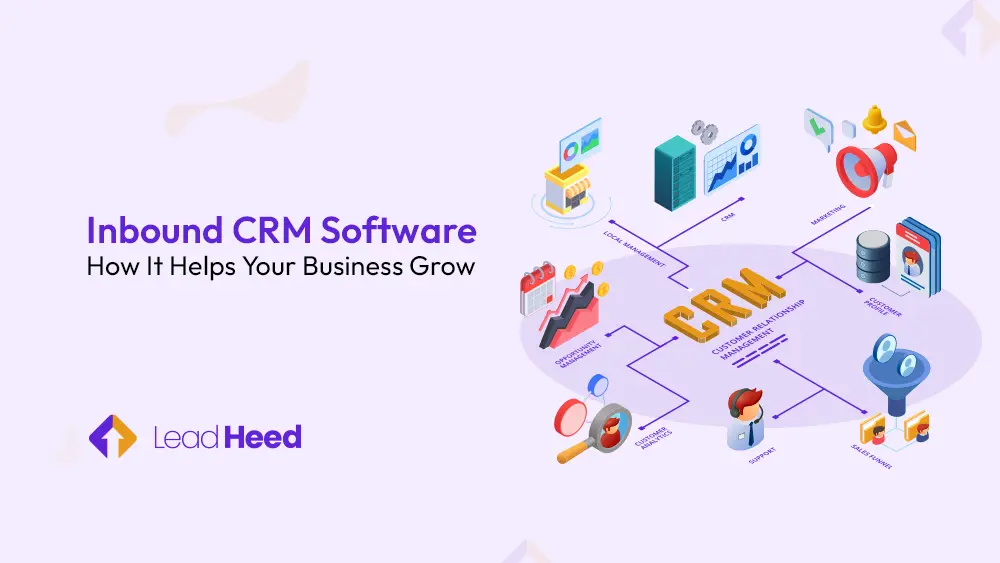 inbound crm