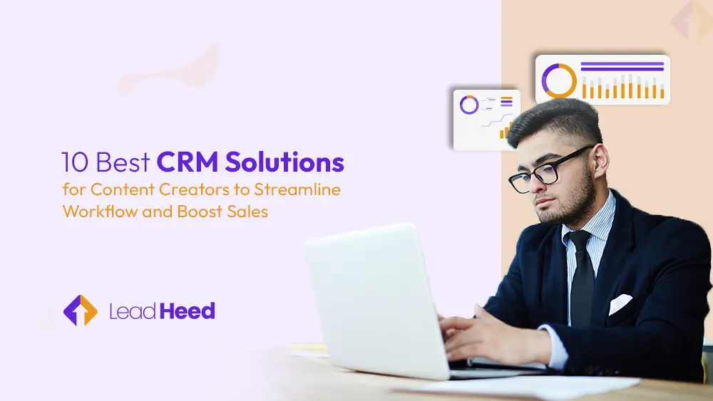 crm for creators