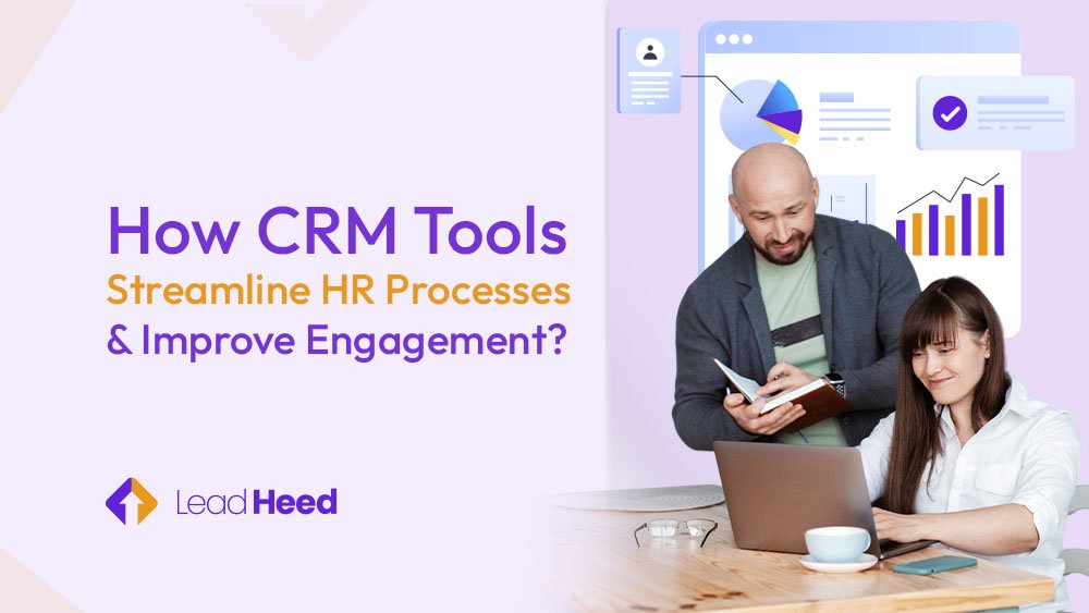 HR CRM