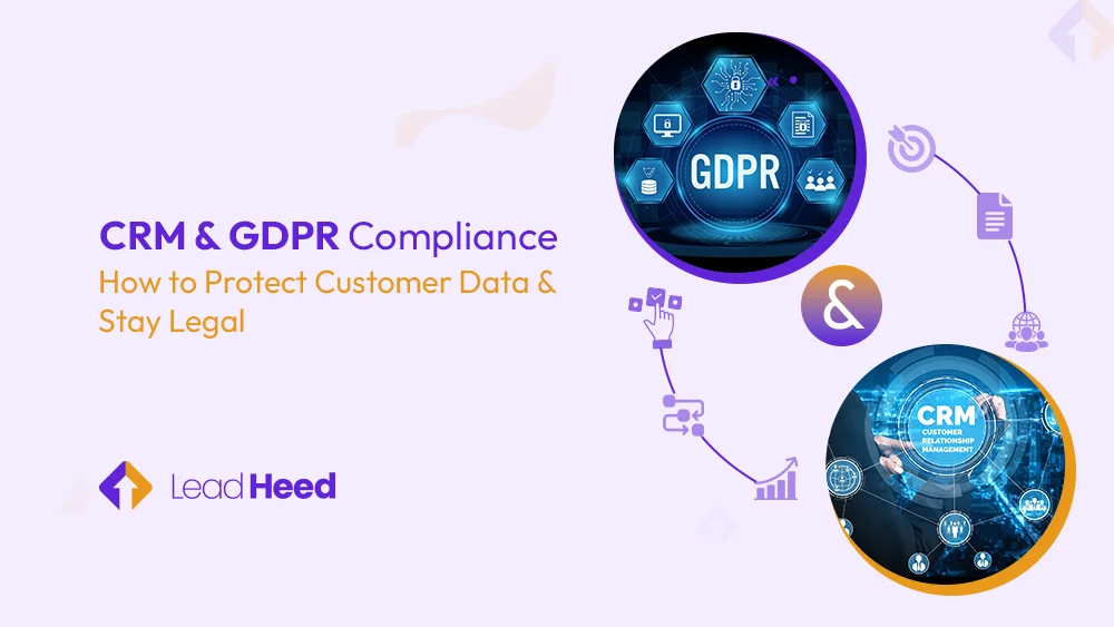 crm gdpr compliance
