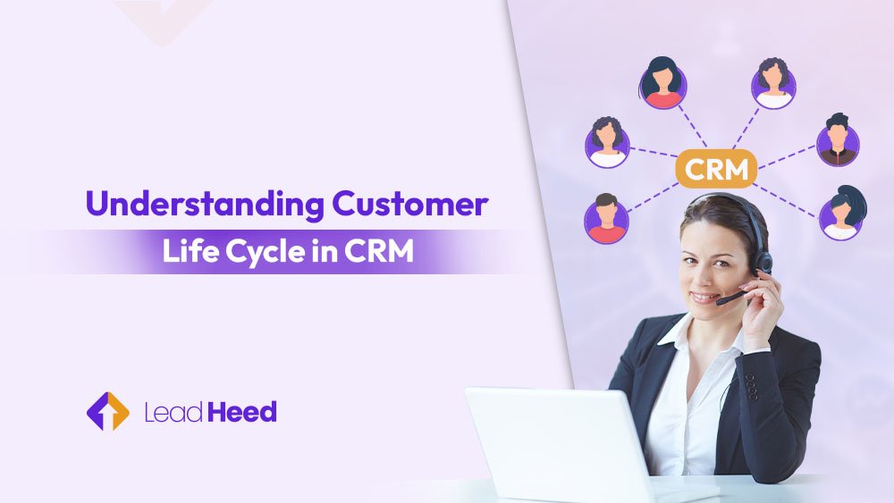customer life cycle in crm