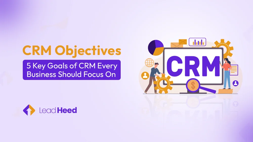 goals of crm