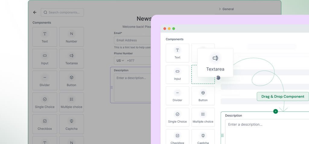 Landing Page Builders