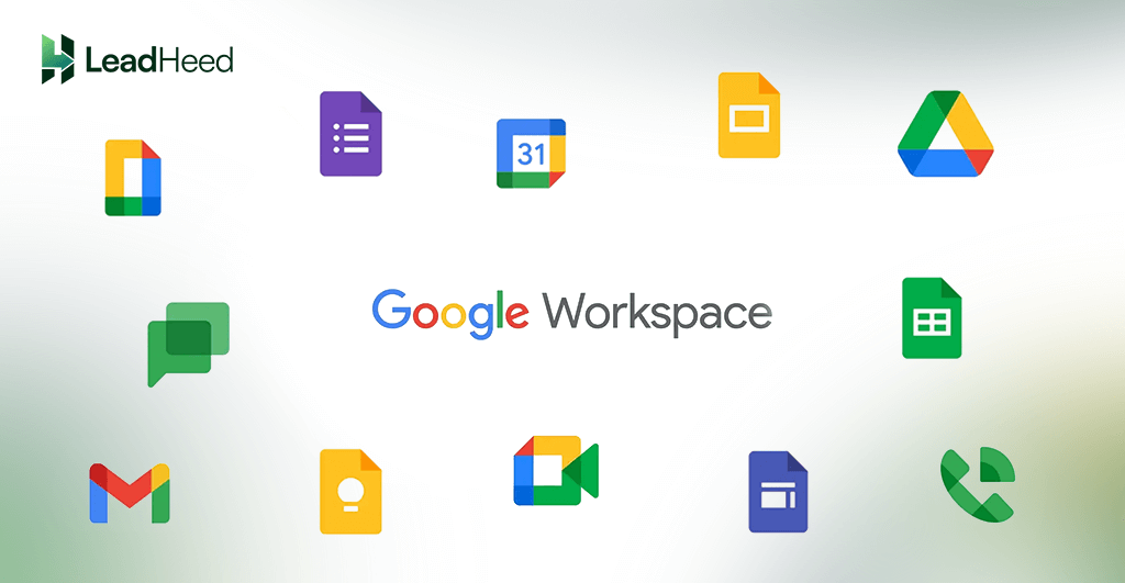 google workspace