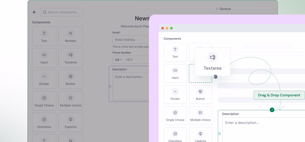 landing page builders
