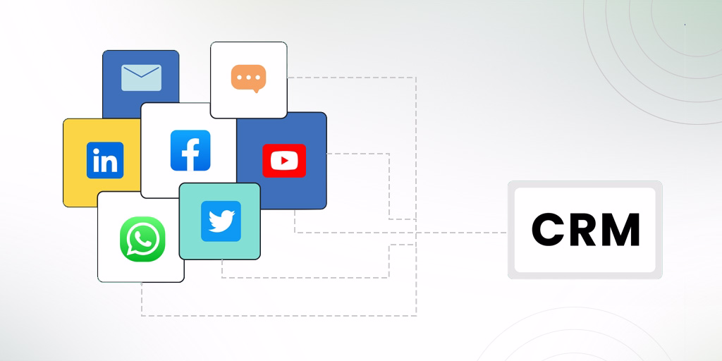 social media integration