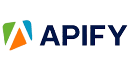apify logo