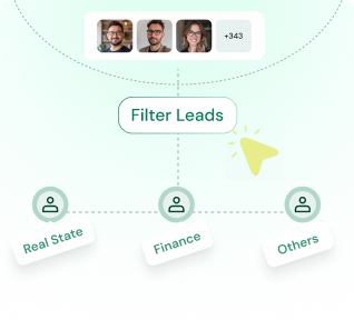 filter lead source