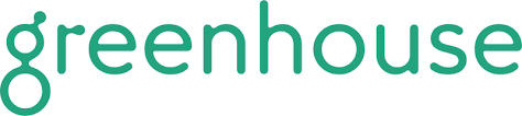 Greenhouse logo
