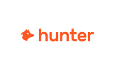 hunter logo