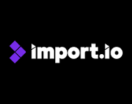 import.io logo