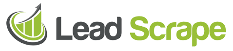 lead scrape logo
