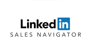 linkedin sales navigator logo