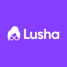 Lusha logo