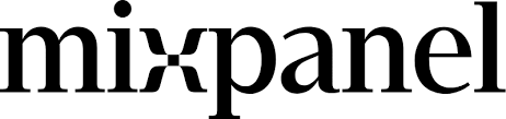 mixpanel logo