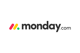 monday crm logo