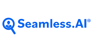 seamless logo