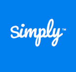 simply logo