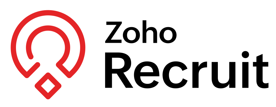 Zoho Recruit logo