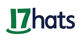17hats logo