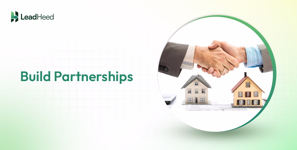 build partnership