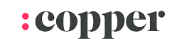 copper logo